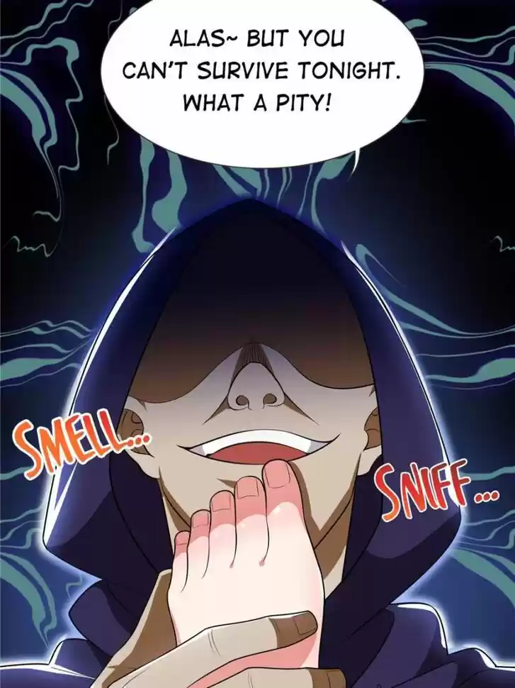 Picking up a School Beauty to Be Wife Ch.079