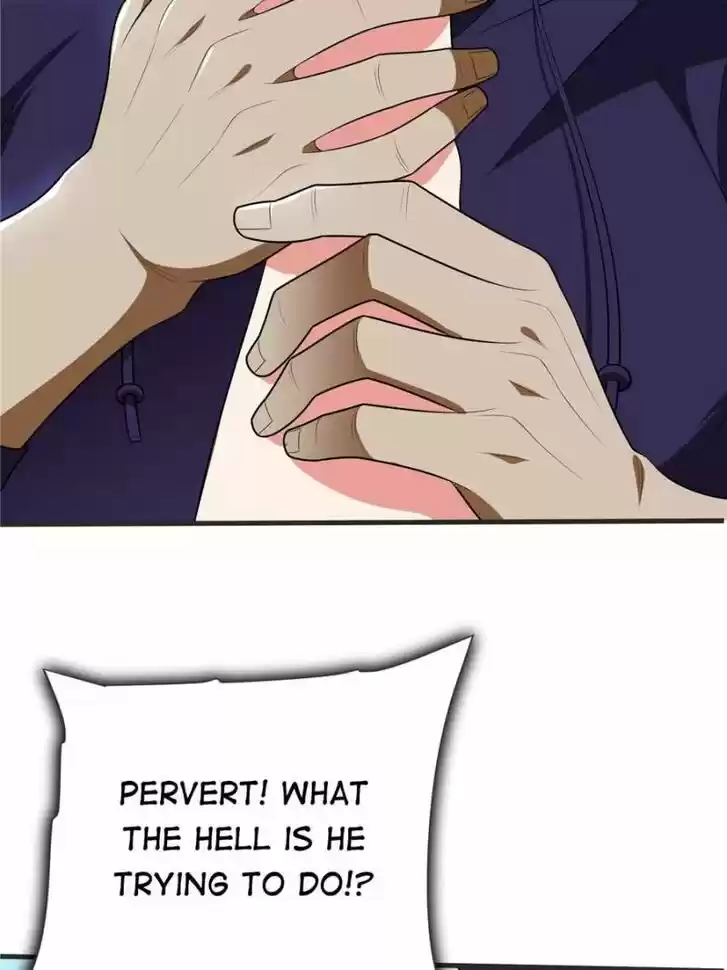 Picking up a School Beauty to Be Wife Ch.079