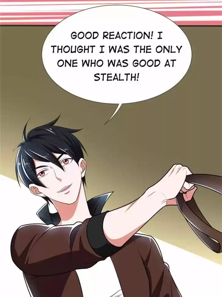 Picking up a School Beauty to Be Wife Ch.079