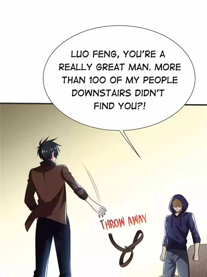 Picking up a School Beauty to Be Wife Ch.079