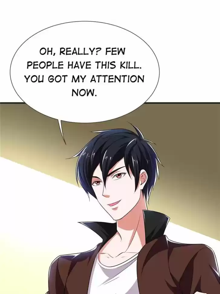 Picking up a School Beauty to Be Wife Ch.079