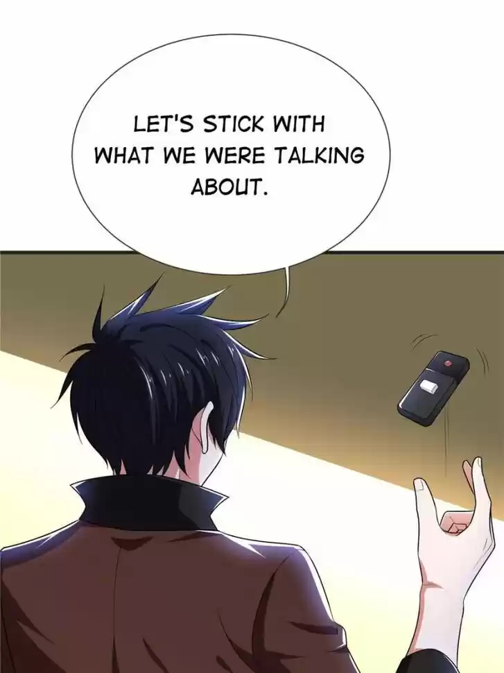 Picking up a School Beauty to Be Wife Ch.079