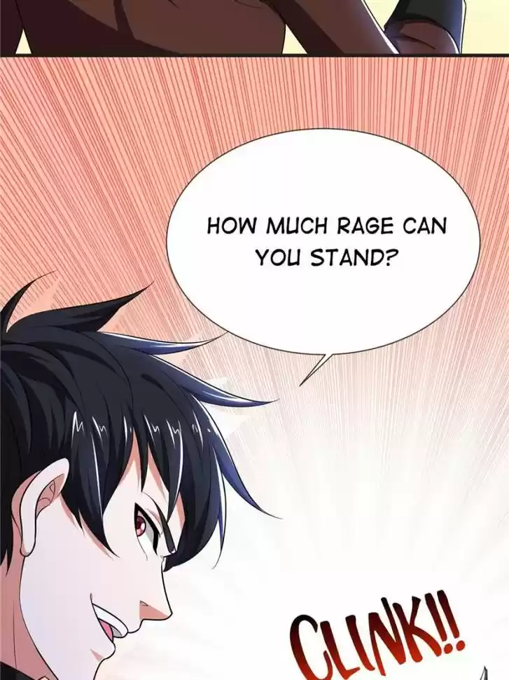 Picking up a School Beauty to Be Wife Ch.079