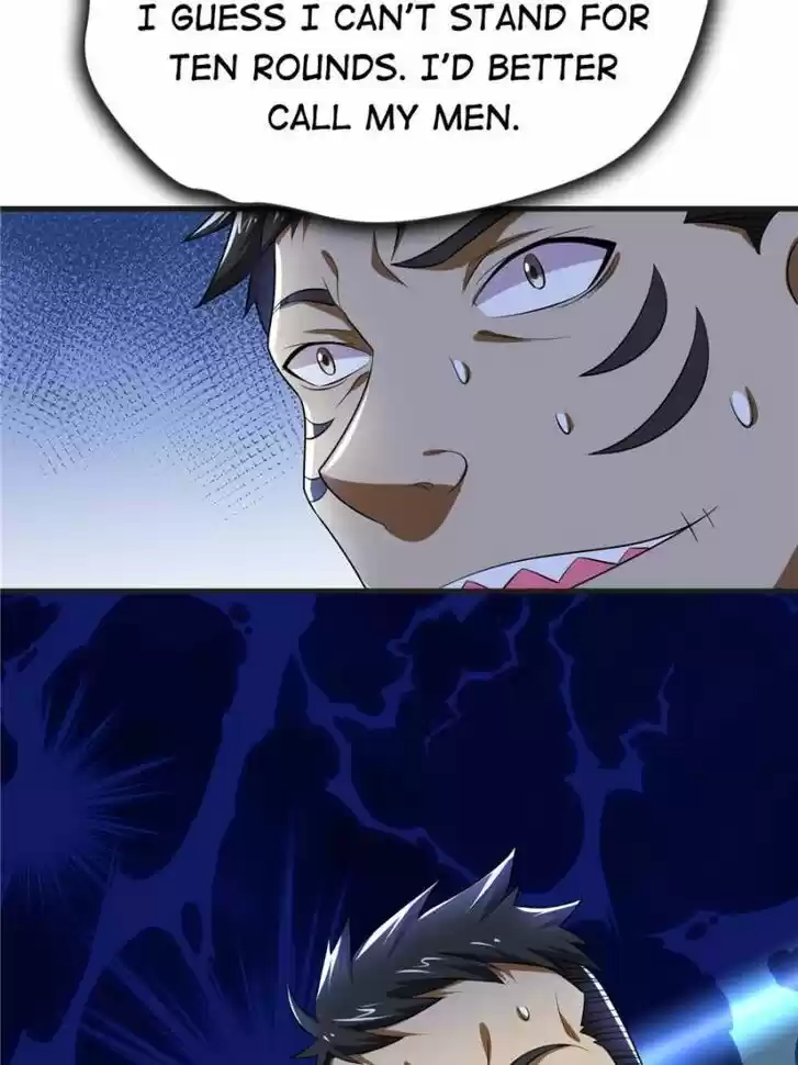 Picking up a School Beauty to Be Wife Ch.079