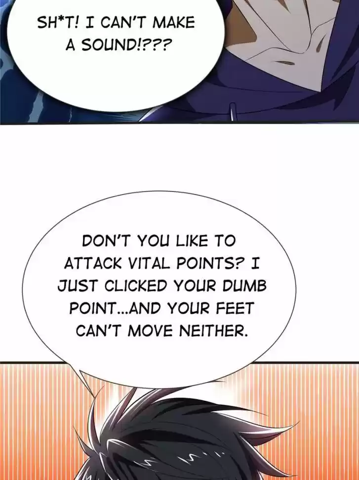 Picking up a School Beauty to Be Wife Ch.079