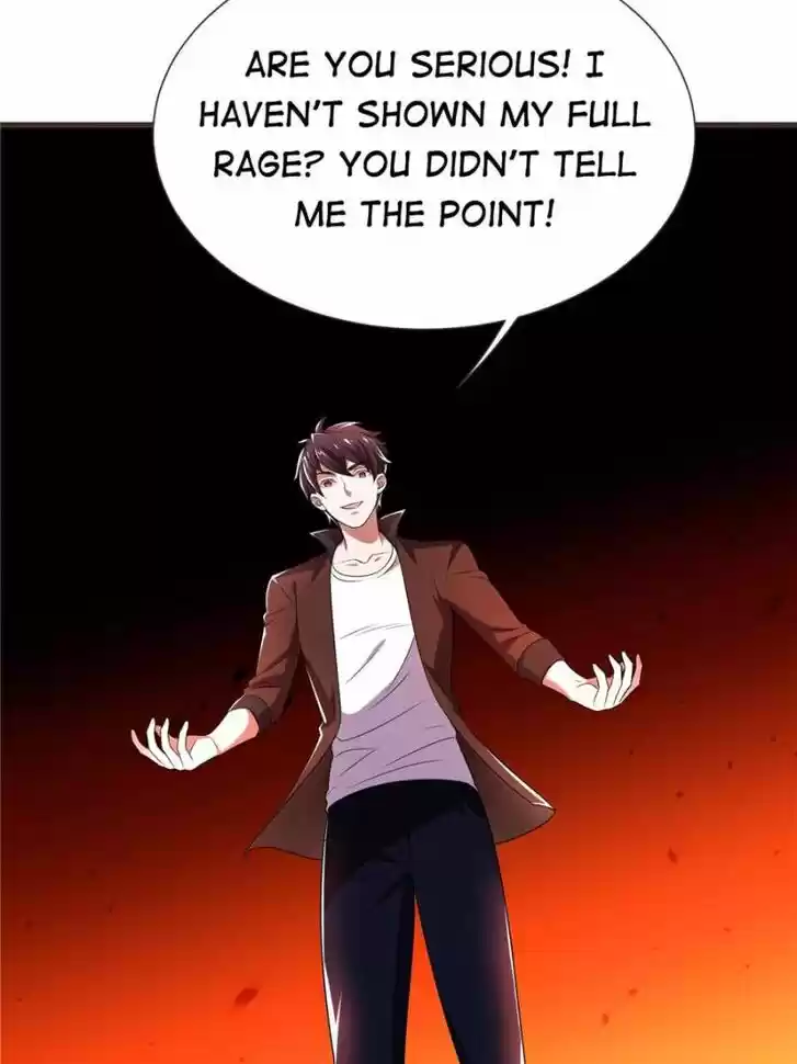 Picking up a School Beauty to Be Wife Ch.079