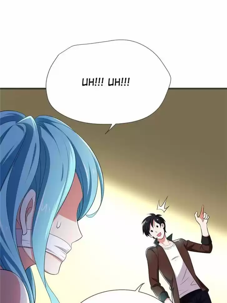 Picking up a School Beauty to Be Wife Ch.079