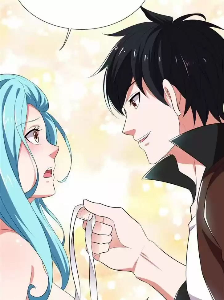 Picking up a School Beauty to Be Wife Ch.079