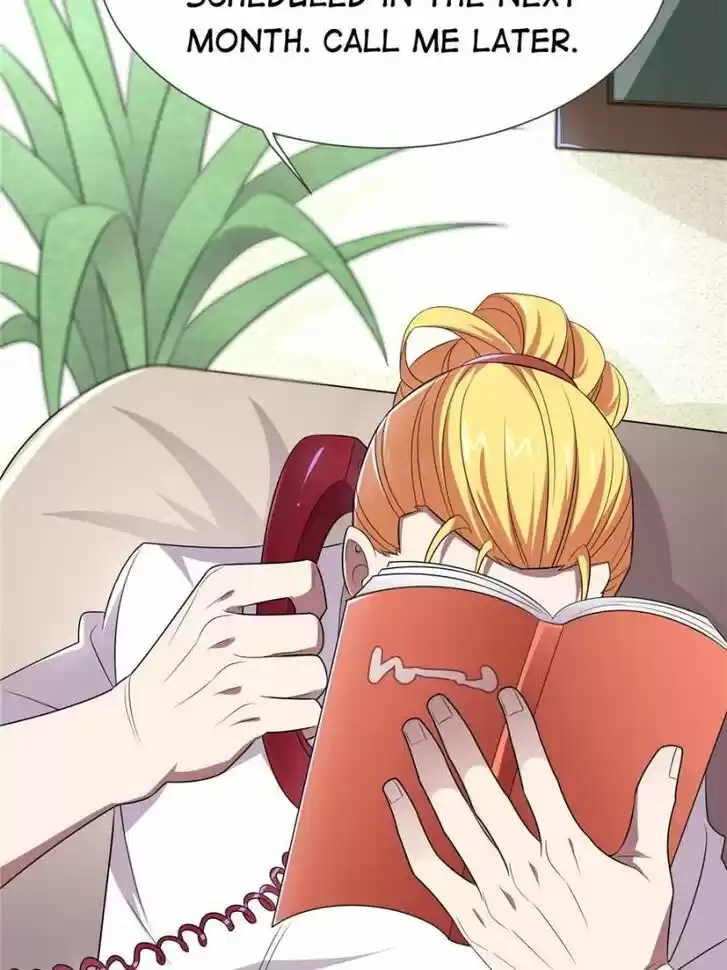 Picking up a School Beauty to Be Wife Ch.079