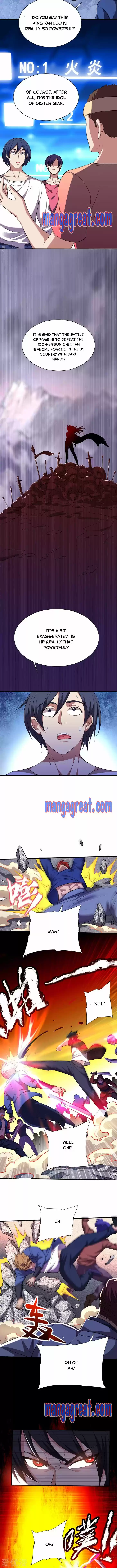 Picking up a School Beauty to Be Wife Ch.080