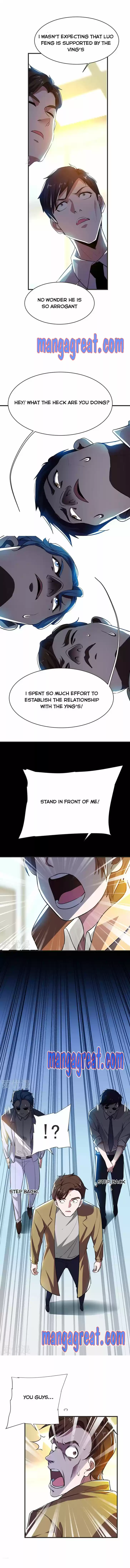 Picking up a School Beauty to Be Wife Ch.085