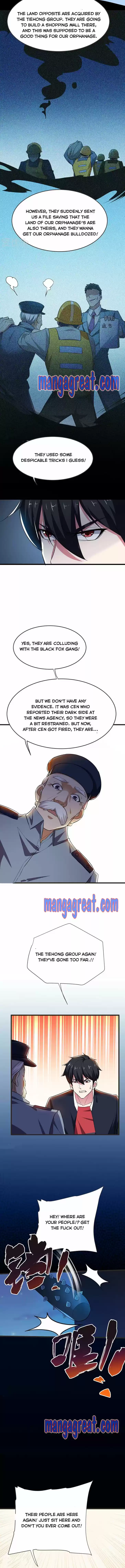 Picking up a School Beauty to Be Wife Ch.087