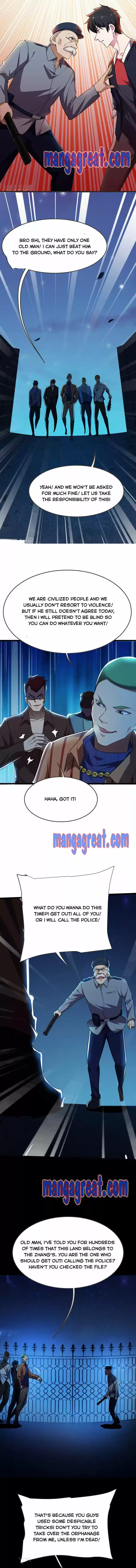 Picking up a School Beauty to Be Wife Ch.087