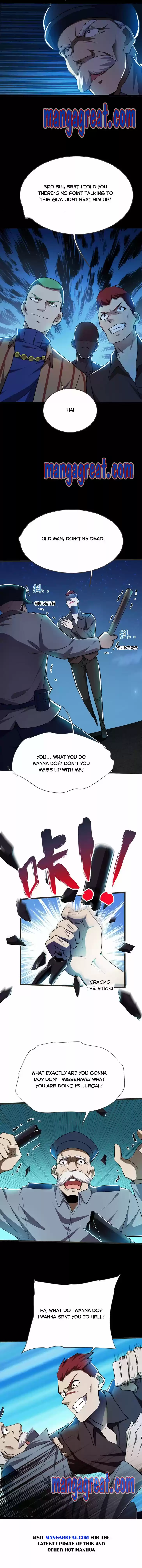 Picking up a School Beauty to Be Wife Ch.087