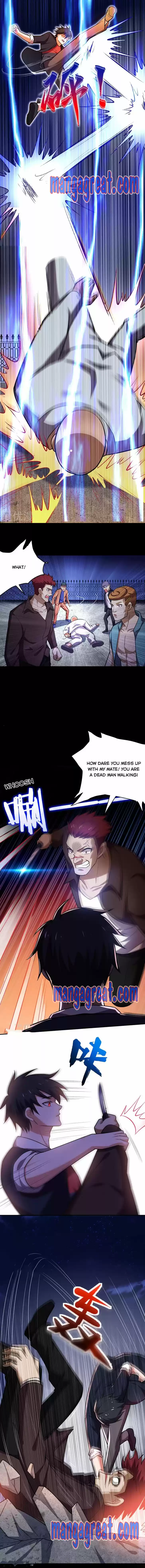 Picking up a School Beauty to Be Wife Ch.088