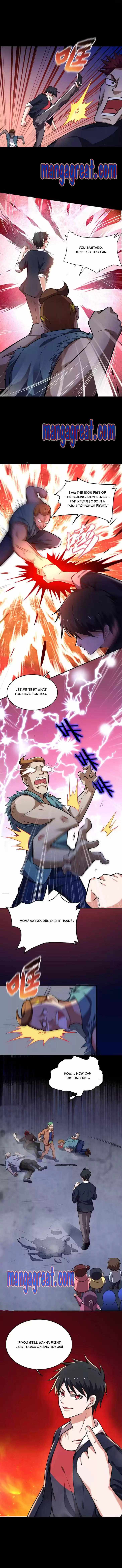 Picking up a School Beauty to Be Wife Ch.088