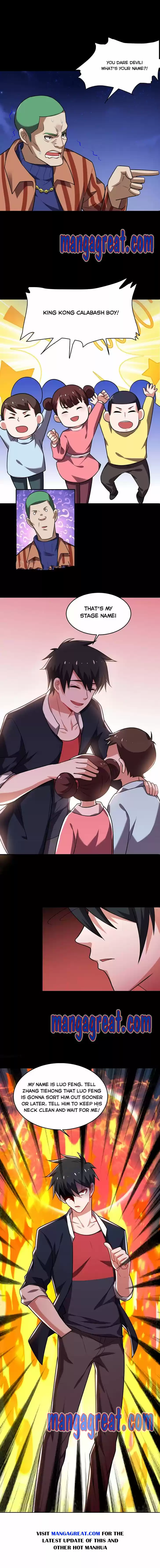 Picking up a School Beauty to Be Wife Ch.088