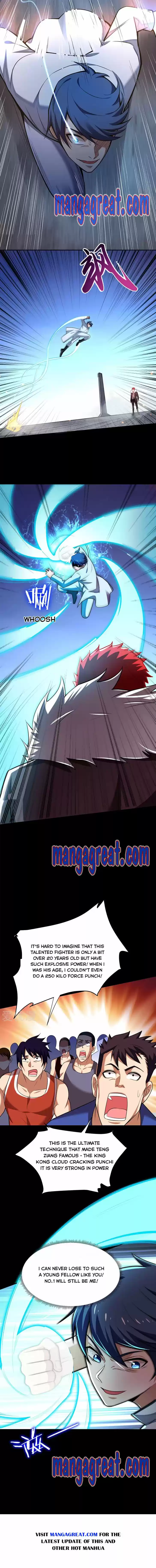 Picking up a School Beauty to Be Wife Ch.089