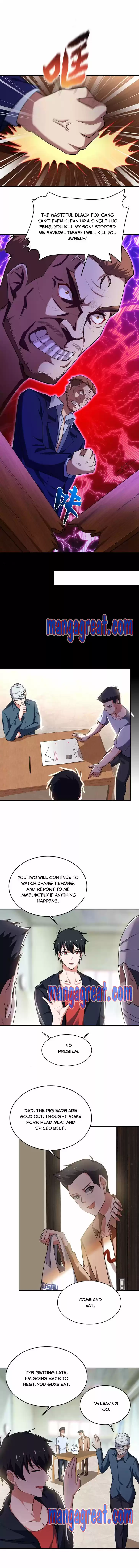 Picking up a School Beauty to Be Wife Ch.091