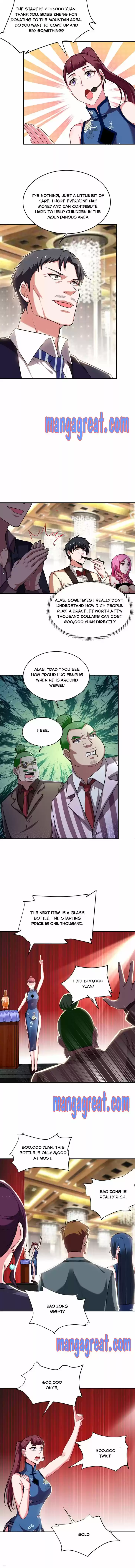 Picking up a School Beauty to Be Wife Ch.092