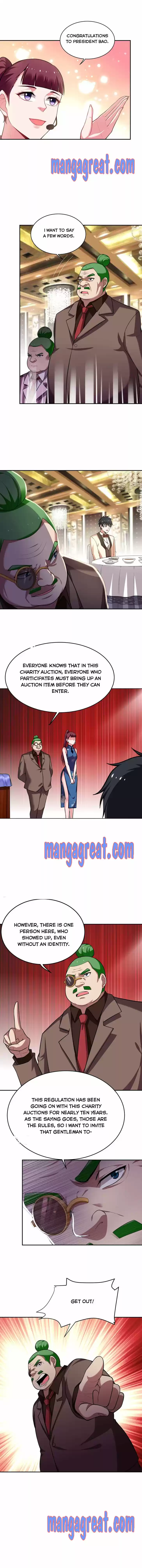 Picking up a School Beauty to Be Wife Ch.092