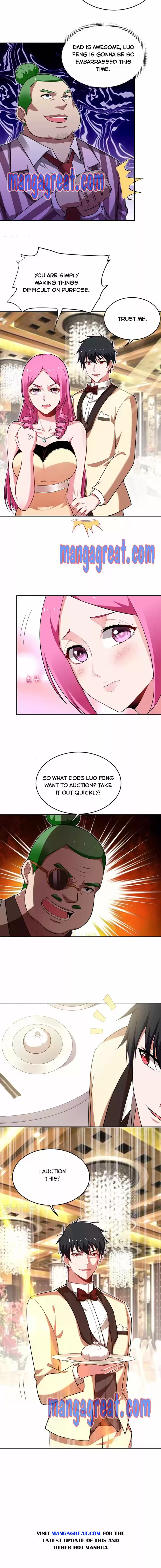 Picking up a School Beauty to Be Wife Ch.092