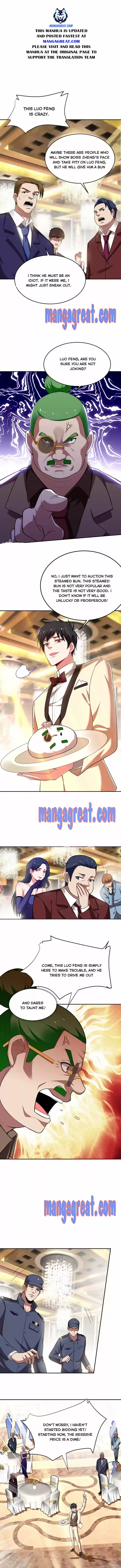 Picking up a School Beauty to Be Wife Ch.093