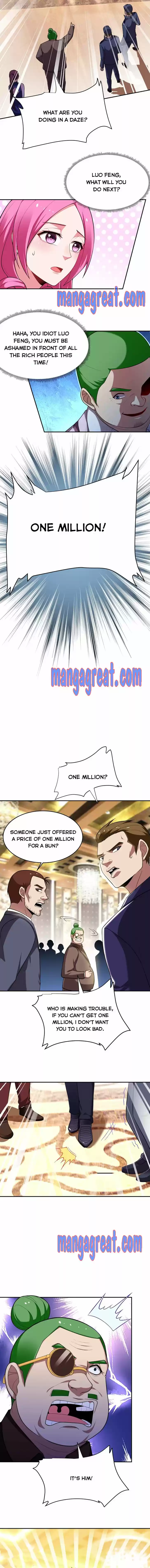 Picking up a School Beauty to Be Wife Ch.093