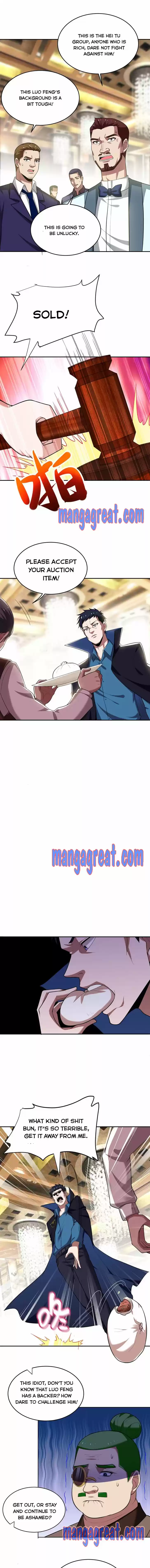 Picking up a School Beauty to Be Wife Ch.093