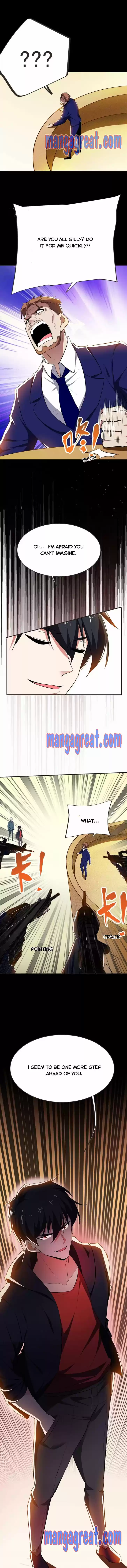 Picking up a School Beauty to Be Wife Ch.101