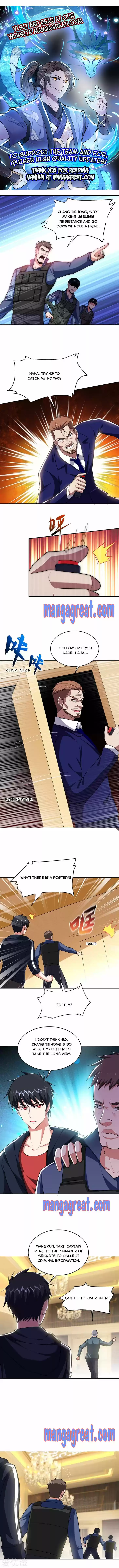 Picking up a School Beauty to Be Wife Ch.102