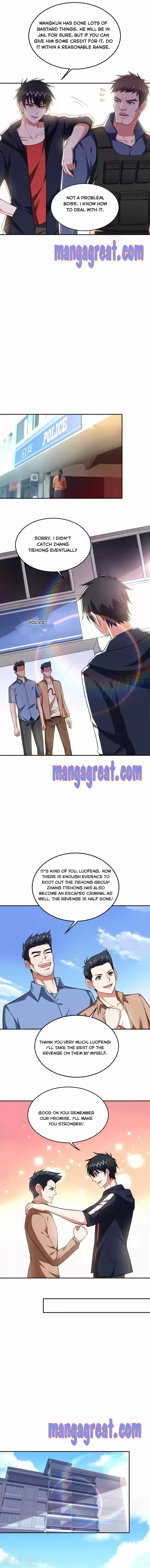 Picking up a School Beauty to Be Wife Ch.102