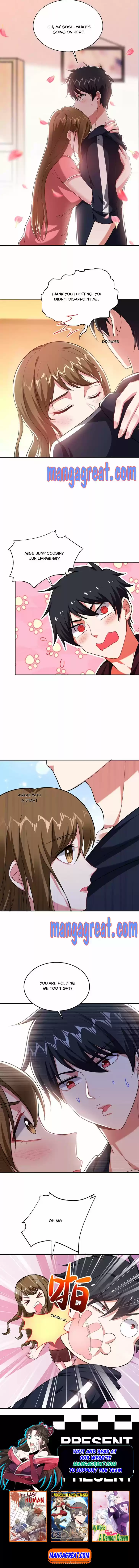 Picking up a School Beauty to Be Wife Ch.102