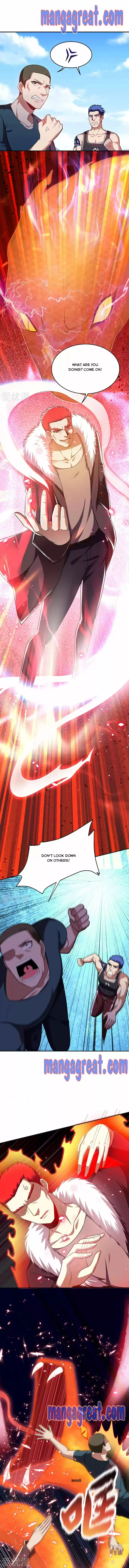 Picking up a School Beauty to Be Wife Ch.104