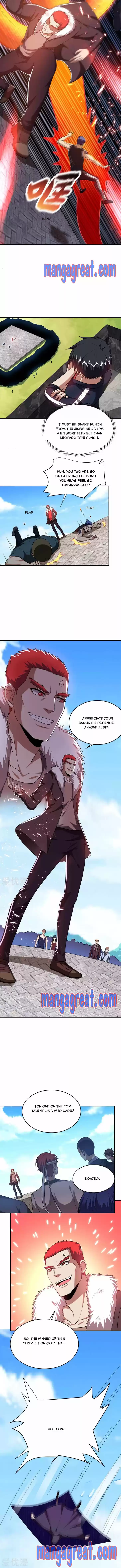 Picking up a School Beauty to Be Wife Ch.104