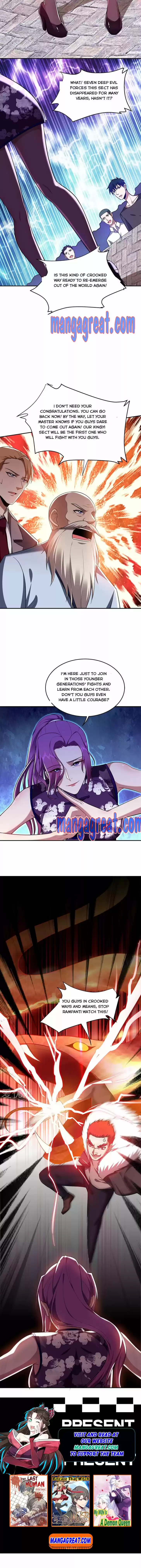 Picking up a School Beauty to Be Wife Ch.104