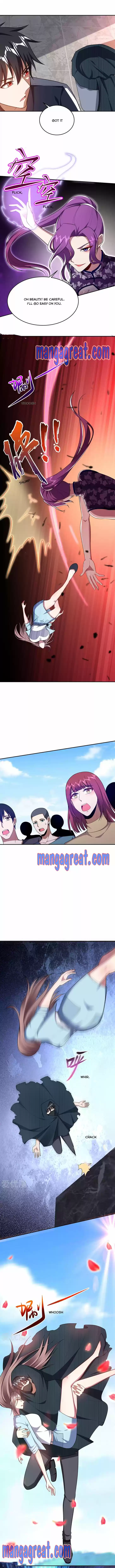 Picking up a School Beauty to Be Wife Ch.105