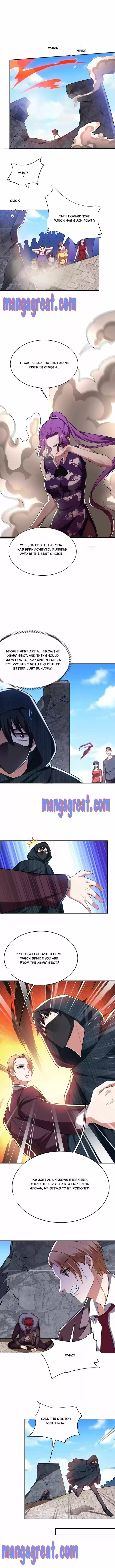 Picking up a School Beauty to Be Wife Ch.106