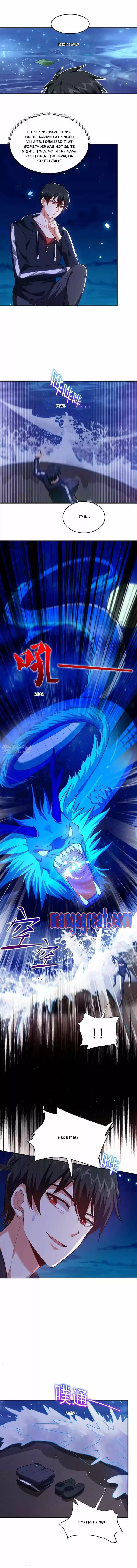 Picking up a School Beauty to Be Wife Ch.112