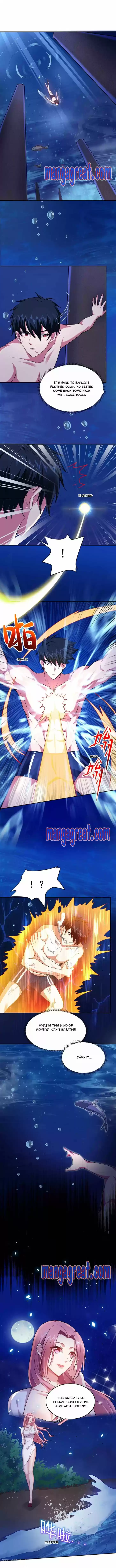 Picking up a School Beauty to Be Wife Ch.112