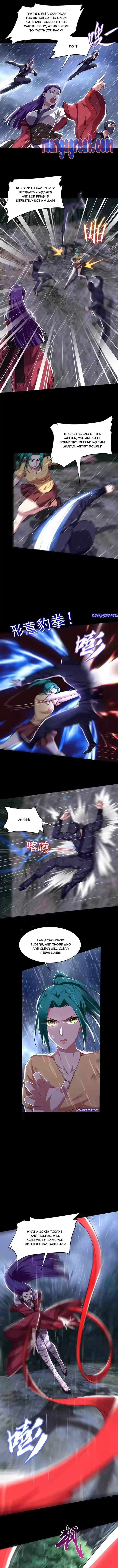 Picking up a School Beauty to Be Wife Ch.123