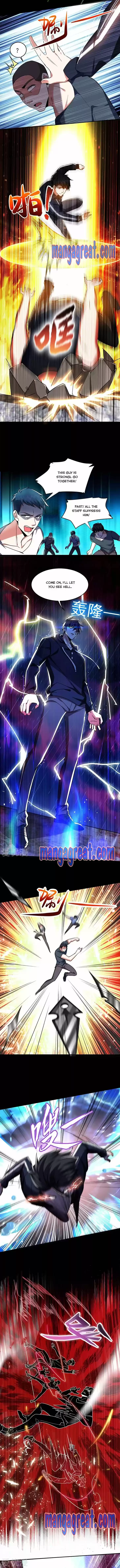 Picking up a School Beauty to Be Wife Ch.124