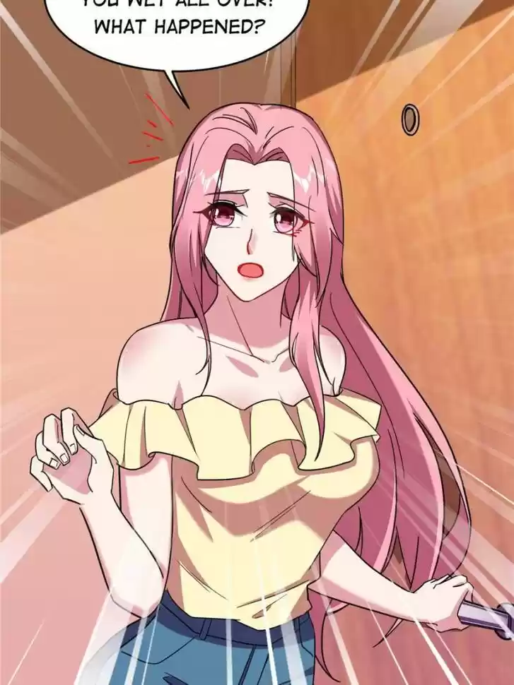 Picking up a School Beauty to Be Wife Ch.125