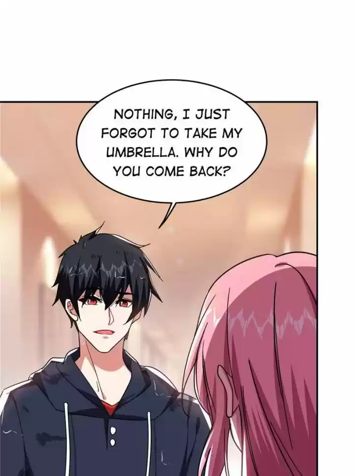 Picking up a School Beauty to Be Wife Ch.125