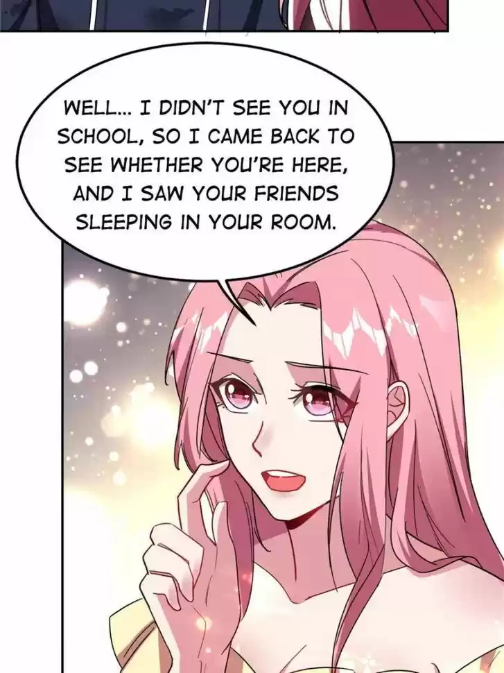 Picking up a School Beauty to Be Wife Ch.125