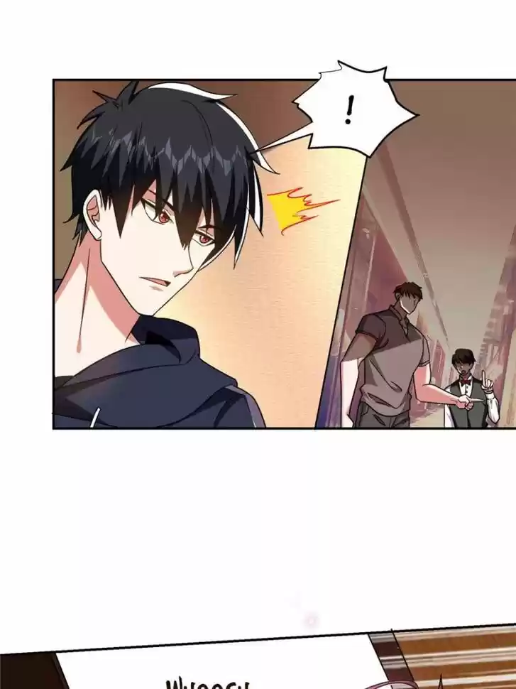 Picking up a School Beauty to Be Wife Ch.125