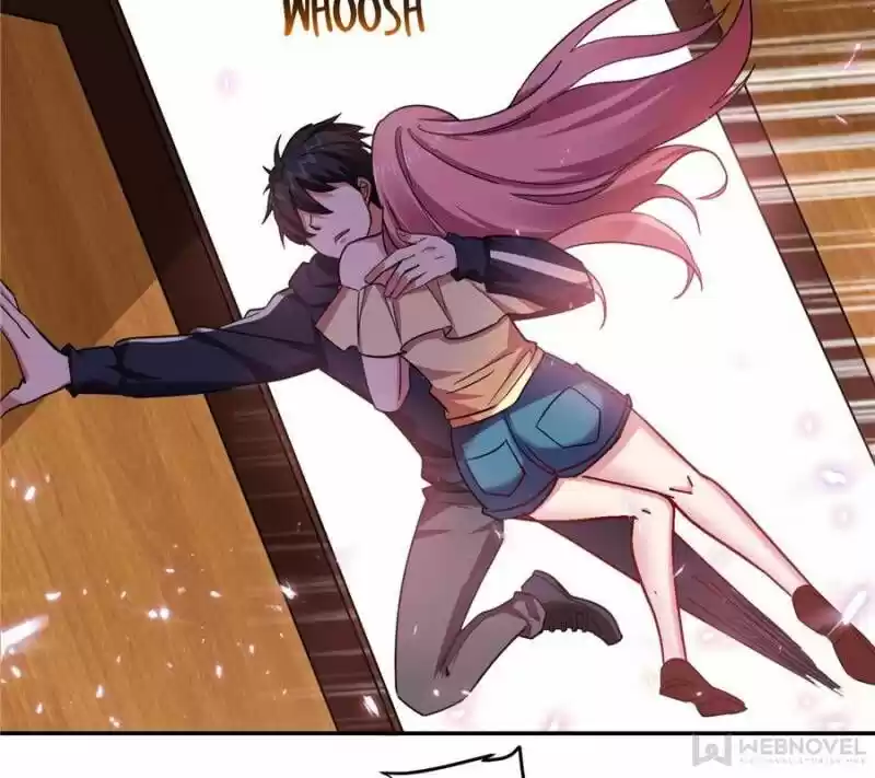 Picking up a School Beauty to Be Wife Ch.125