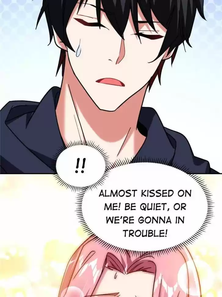 Picking up a School Beauty to Be Wife Ch.125