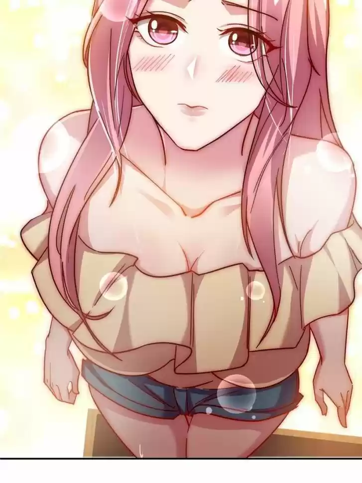 Picking up a School Beauty to Be Wife Ch.125