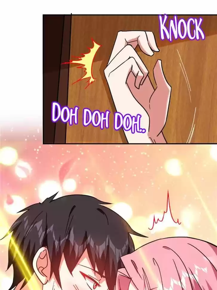 Picking up a School Beauty to Be Wife Ch.125